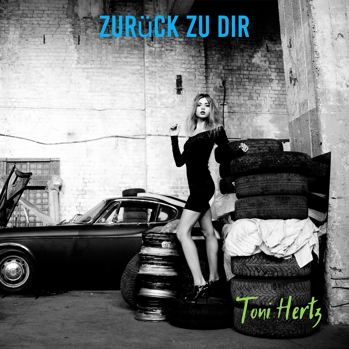 Toni Hertz - Zurck zu Dir - cover.jpg